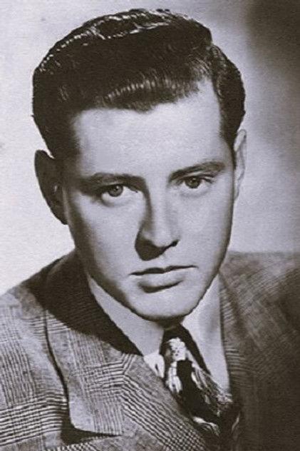 Edward Ryan - Actor Profile Photo