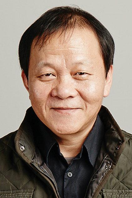 Woo Hyeon - Actor Profile Photo