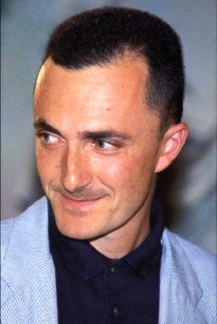Daniele Luttazzi - Actor Profile Photo