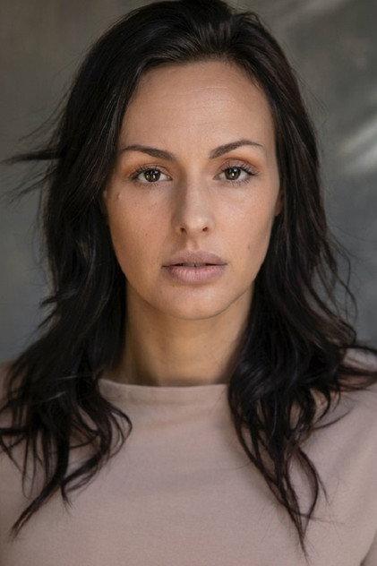 Astra McLaren - Actor Profile Photo