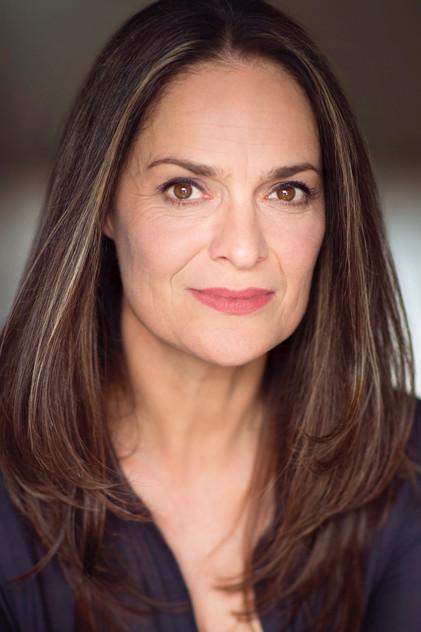 Carolyn Bock - Actor Profile Photo