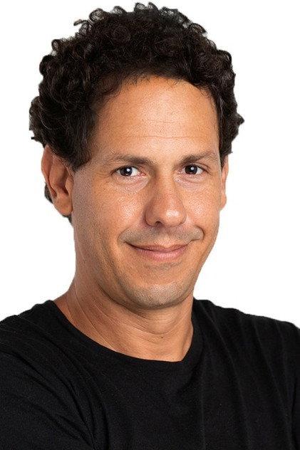 Guga Coelho - Actor Profile Photo