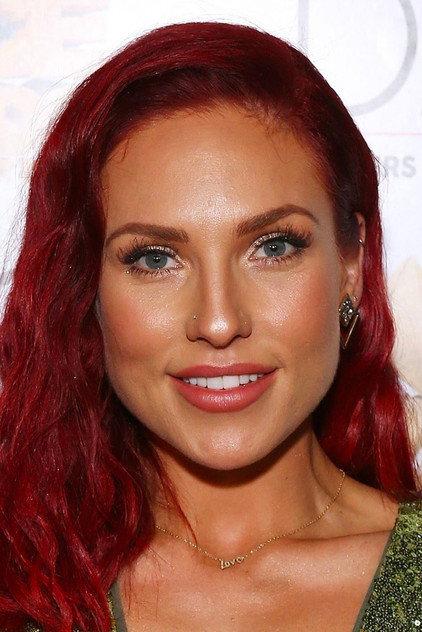Sharna Burgess - Actor Profile Photo