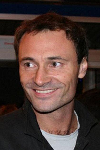 Dmitri Ulyanov - Actor Profile Photo