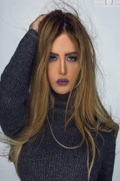Rania Mallah - Actor Profile Photo