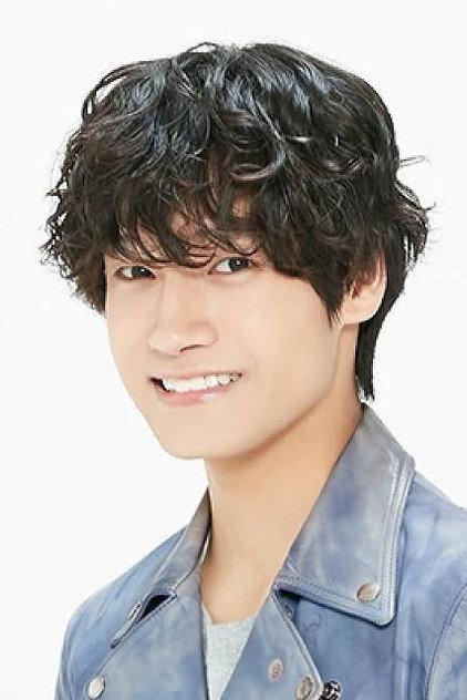 Masaya Sano - Actor Profile Photo