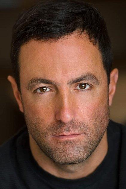 Mark Doherty - Actor Profile Photo