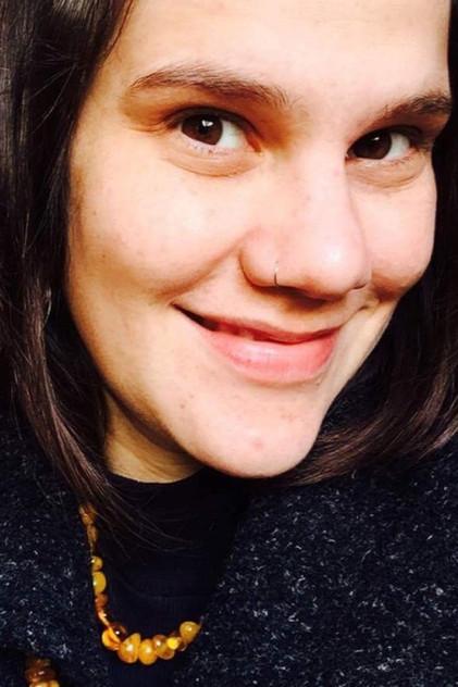 Anne Rammi - Actor Profile Photo