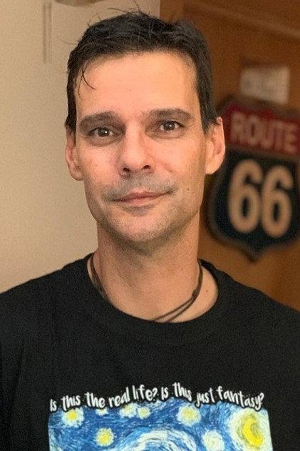 David Robles - Actor Profile Photo