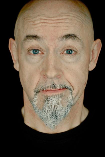 Gerd Knebel - Actor Profile Photo