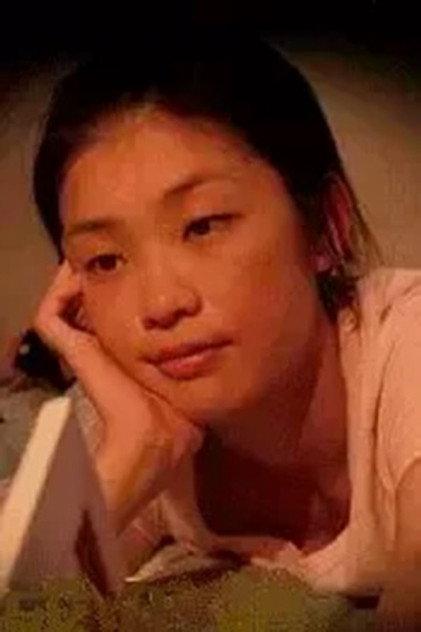 Andai Meifang - Actor Profile Photo