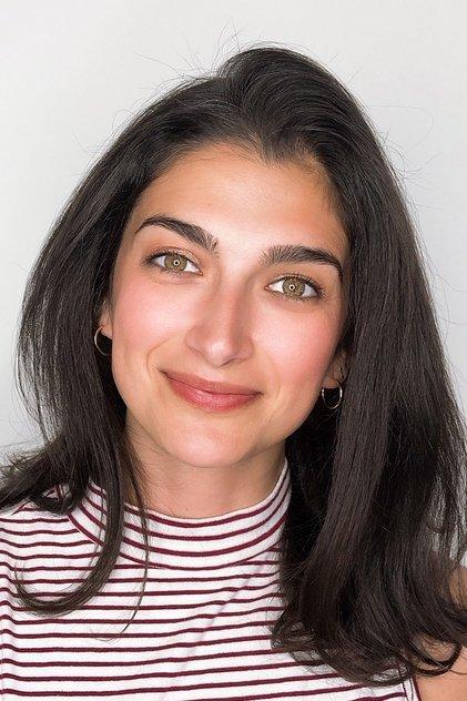 Tiffany Lonsdale - Actor Profile Photo