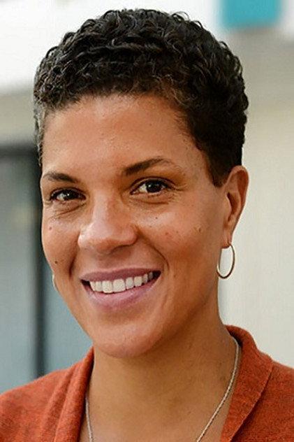 Michelle Alexander - Actor Profile Photo