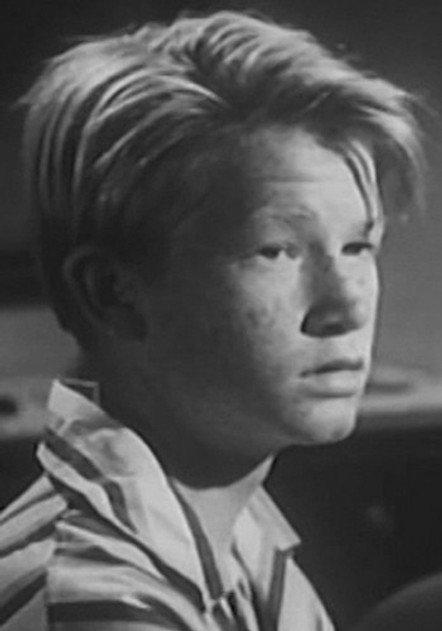 Dale Belding - Actor Profile Photo