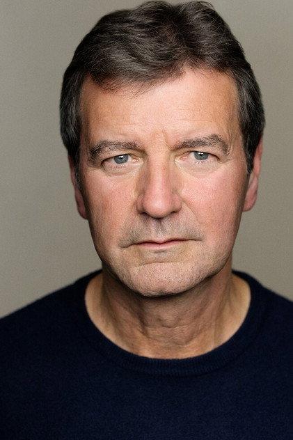 Tony O'Callaghan - Actor Profile Photo