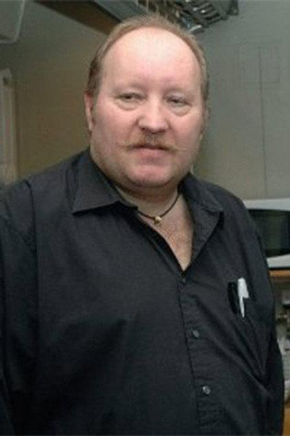 Eirik Tobiassen - Actor Profile Photo