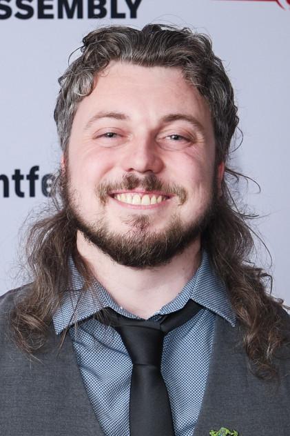 Ashley Nashville - Actor Profile Photo
