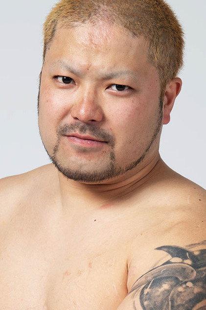 Takumi Tsukamoto - Actor Profile Photo