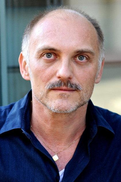 Markus Schleinzer - Actor Profile Photo
