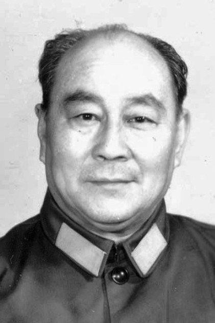 Hu Xiaoguang - Actor Profile Photo