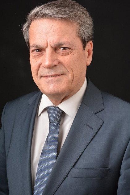 Turan Çelik - Actor Profile Photo