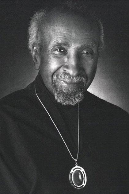Luther Henderson - Actor Profile Photo
