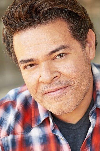 Frank Gallegos - Actor Profile Photo