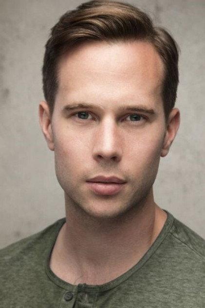 Samuel J. Weir - Actor Profile Photo