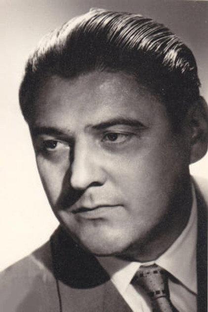 Otto Edelmann - Actor Profile Photo
