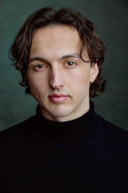Joe Urquhart - Actor Profile Photo