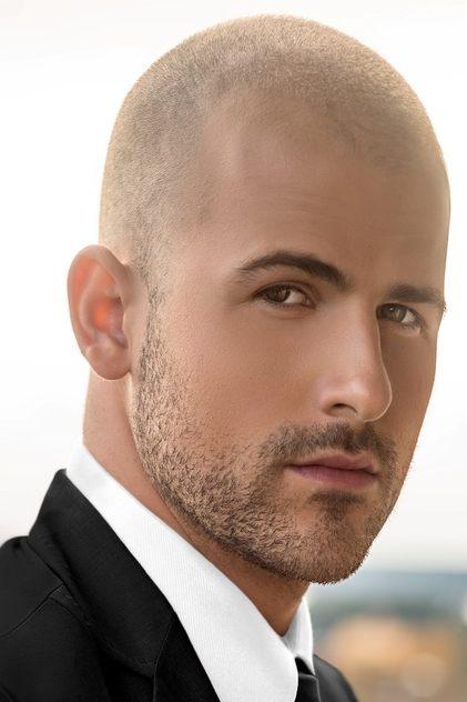 Kerim Troeller - Actor Profile Photo