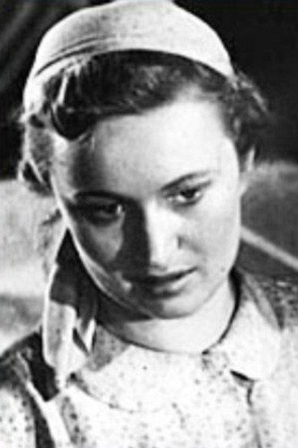 Barbara Jakubowska - Actor Profile Photo