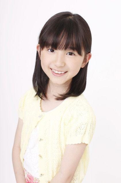 Konomi Watanabe - Actor Profile Photo