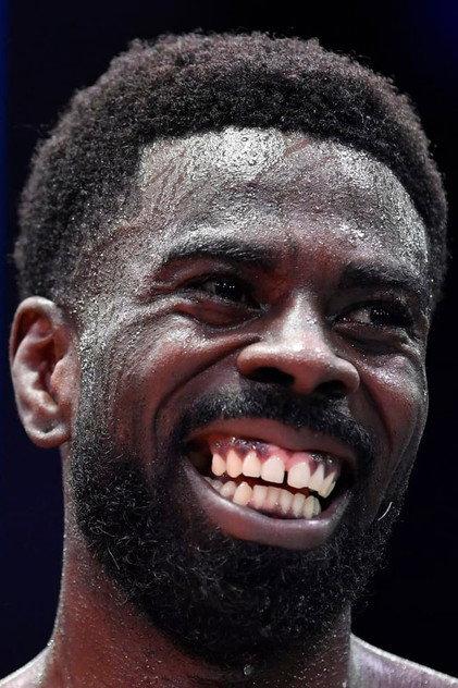 Chidi Njokuani - Actor Profile Photo