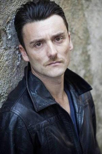 Ciro Esposito - Actor Profile Photo