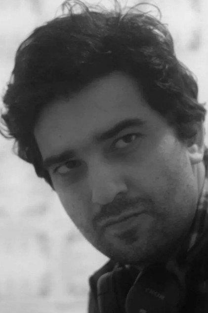 Lula Magalhães - Actor Profile Photo