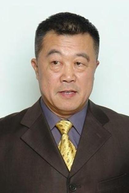 Li Danjun - Actor Profile Photo