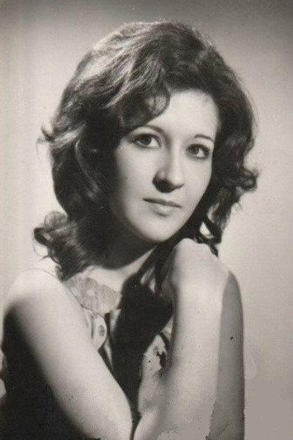 Maribel Ayuso - Actor Profile Photo