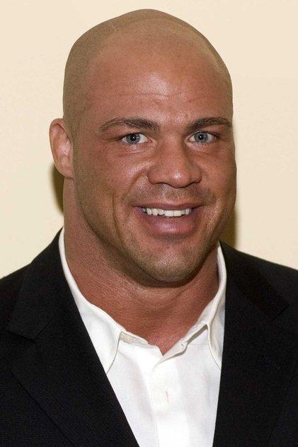 Kurt Angle - Actor Profile Photo