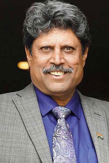 Kapil Dev - Actor Profile Photo