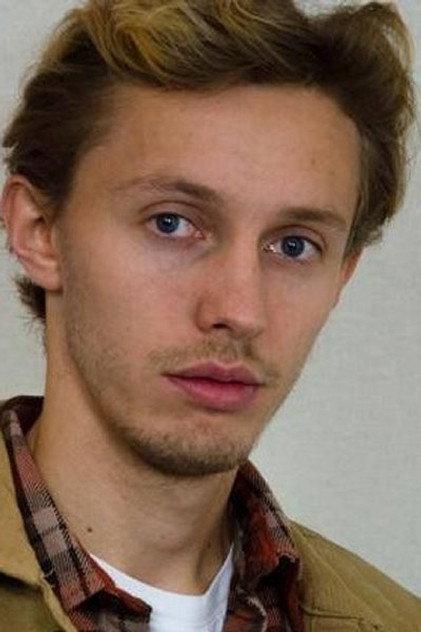 Martin Laurits - Actor Profile Photo