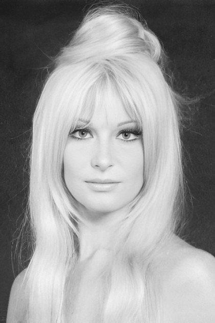 Hélène Chanel - Actor Profile Photo