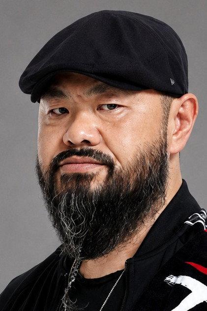 Keiji Takayama - Actor Profile Photo