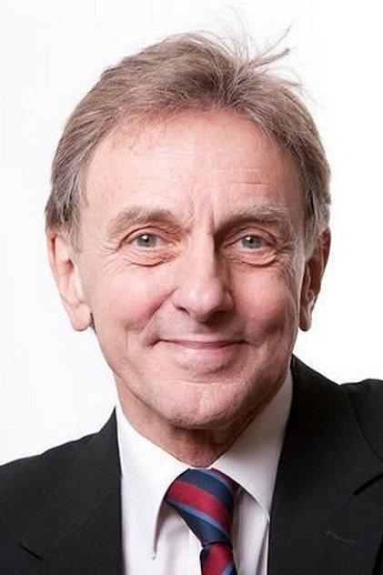 Colin Blakemore - Actor Profile Photo
