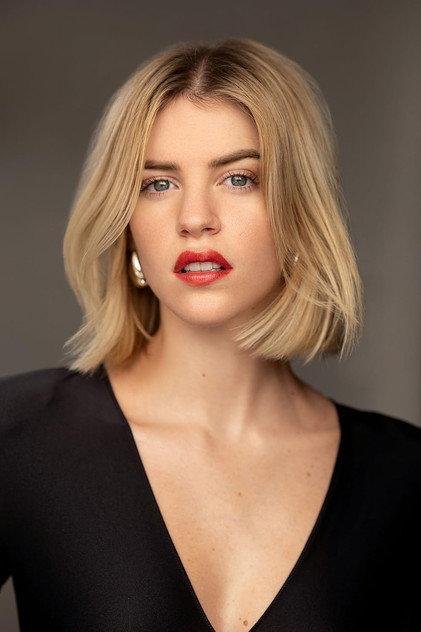 Sara Croce - Actor Profile Photo