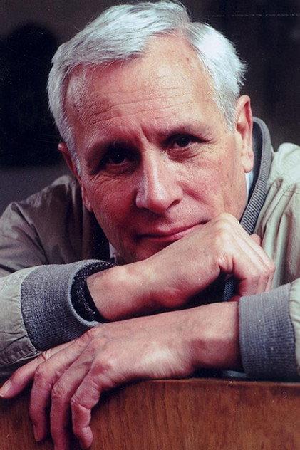David Storey - Actor Profile Photo