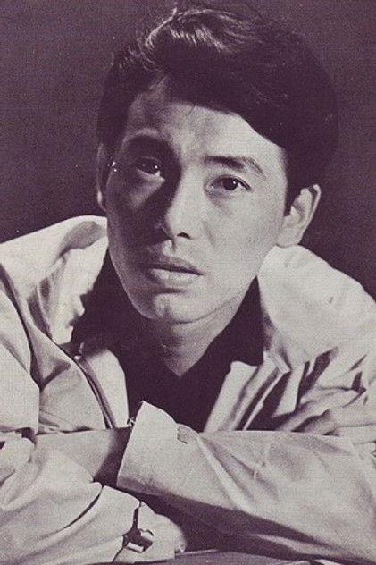 Isao Kimura - Actor Profile Photo