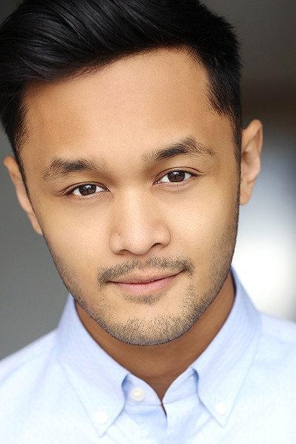 Daniel Velasco - Actor Profile Photo