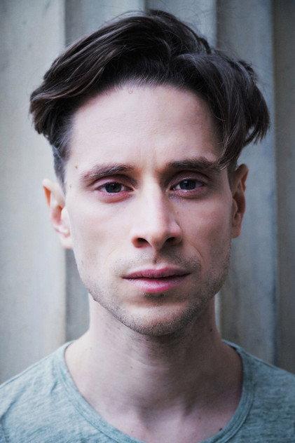 Nils Rovira-Muñoz - Actor Profile Photo