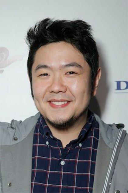 Eric Bauza - Actor Profile Photo